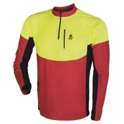 Nordforest Työpaita Pitkähihainen