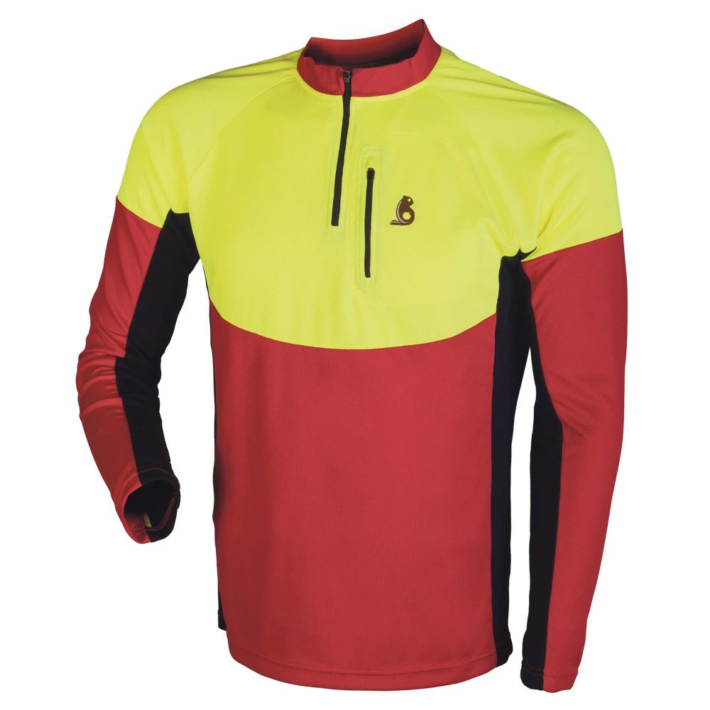 Nordforest Työpaita Pitkähihainen 3 Nordforest Työpaita Pitkähihainen