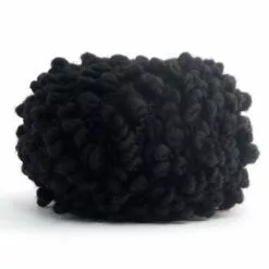 Lankava Pampula-neulelanka-2. Musta