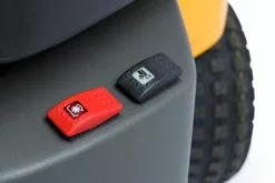 Stiga Park 300 Etuleikkuri -Kotitalous Soldes Boutique park300 2f5820421st2p detail1 ecommerce