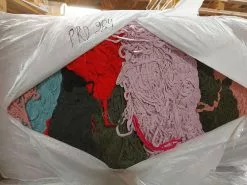 Matonkudepaali, Trikookude, Ei Vyyhditty, 284 Kg