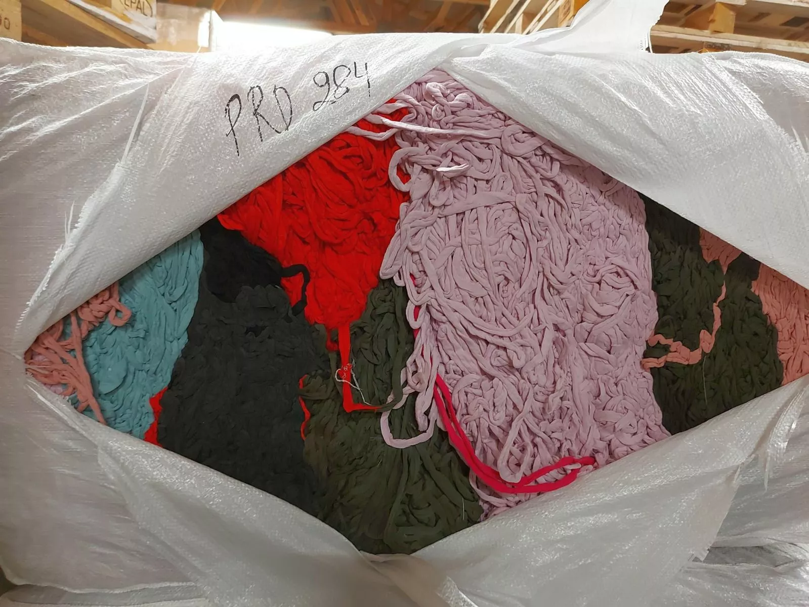 Matonkudepaali, Trikookude, Ei Vyyhditty, 284 Kg 3 Matonkudepaali, Trikookude, Ei Vyyhditty, 284 Kg