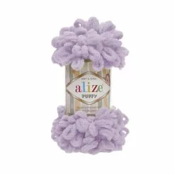 Alize Puffy -Kotitalous Soldes Boutique puffy 27 vaalea kanerva