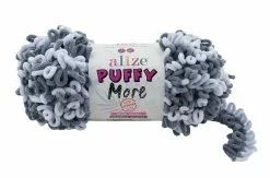 Alize Puffy More -Kotitalous Soldes Boutique puffy more 6265 3 1 1