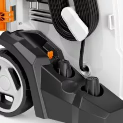 Stihl RE 110 Painepesuri 12 Stihl RE 110 Painepesuri -Kotitalous Soldes Boutique re110 closeup ii