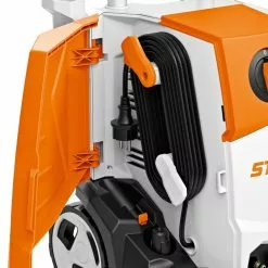 Stihl RE 110 Painepesuri 11 Stihl RE 110 Painepesuri -Kotitalous Soldes Boutique re110 closeup iii