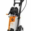 Stihl RE 140 Plus Painepesuri -Kotitalous Soldes Boutique re 140 plus