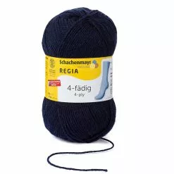 Schachenmayr Regia 4-ply -sukkalanka 50g -Kotitalous Soldes Boutique regia 4 00324 1