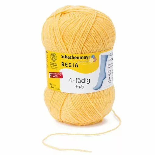 Schachenmayr Regia 4-ply -sukkalanka 50g -Kotitalous Soldes Boutique regia 4 02041 1