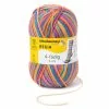 Schachenmayr Regia 4-ply Color -sukkalanka 100g -Kotitalous Soldes Boutique regia 4 color 2 03726