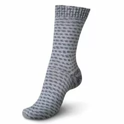 Schachenmayr Regia 4-ply Color -sukkalanka 100g -Kotitalous Soldes Boutique regia 4 harmaa 1