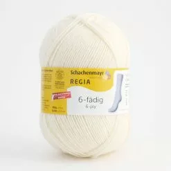 Schachenmayr Regia 6-ply -sukkalanka 150g -Kotitalous Soldes Boutique regia 6 01992 web 1