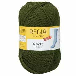 Schachenmayr Regia 6-ply -sukkalanka 150g -Kotitalous Soldes Boutique regia 6 ply 00320