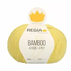 Schachenmayr Regia Premium Bamboo 4-ply -Kotitalous Soldes Boutique regia premium bamboo 00020