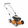 Stihl RM 2 RC Ruohonleikkuri -Kotitalous Soldes Boutique rm2rc i
