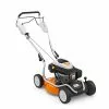 Stihl RM 2 RT Ruohonleikkuri 2 Stihl RM 2 RT Ruohonleikkuri -Kotitalous Soldes Boutique rm2rt i