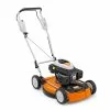 Stihl RM 4 R Ruohonleikkuri -Kotitalous Soldes Boutique rm4r i