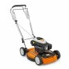 Stihl RM 4 RT Ruohonleikkuri -Kotitalous Soldes Boutique rm4rt i