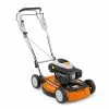 Stihl RM 4 RV Ruohonleikkuri -Kotitalous Soldes Boutique rm4rv i