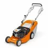 Stihl RM 448 TX Ruohonleikkuri -Kotitalous Soldes Boutique rm 448 tx 1