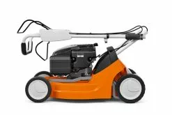 Stihl RM 448 TX Ruohonleikkuri 5 Stihl RM 448 TX Ruohonleikkuri -Kotitalous Soldes Boutique rm 448 tx 2