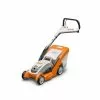 Stihl RMA 339 C Akkuruohonleikkuri -Kotitalous Soldes Boutique rma339c i