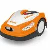 Stihl RMI 422 P Robottiruohonleikkuri 2 Stihl RMI 422 P Robottiruohonleikkuri -Kotitalous Soldes Boutique rmi422p i
