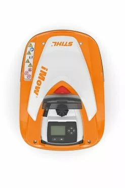 Stihl RMI 422 P Robottiruohonleikkuri -Kotitalous Soldes Boutique rmi422p iv