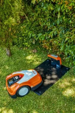 Stihl RMI 422 P Robottiruohonleikkuri -Kotitalous Soldes Boutique rmi4 action viii