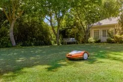 Stihl RMI 632.0 P Robottiruohonleikkuri 11 Stihl RMI 632.0 P Robottiruohonleikkuri -Kotitalous Soldes Boutique rmi6 action ii 1