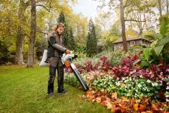 Stihl SH 86 Lehti-imuri -Kotitalous Soldes Boutique sh86ce action ii