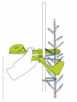 Ei Mikään MAX HT-R Sidontapihdit -Kotitalous Soldes Boutique sidontapihdit e4140