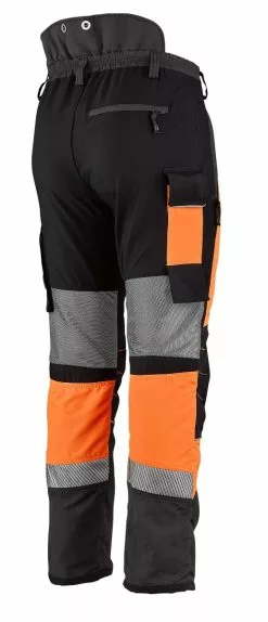 SIP Protection SIP W-Air Viiltosuojahousut -Kotitalous Soldes Boutique sip w air housut2