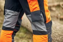 SIP Protection SIP W-Air Viiltosuojahousut -Kotitalous Soldes Boutique sip w air housut3