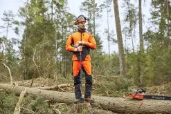 SIP Protection SIP W-Air Työtakki -Kotitalous Soldes Boutique sip w air takki3