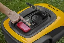 Stiga Stig Robottiruohonleikkuri 1200 M2 -Kotitalous Soldes Boutique stig 2r3100018st1 amb08 ecommerce 1 1