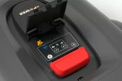 Stiga A 3000 Robottiruohonleikkuri -Kotitalous Soldes Boutique stiga3000 2r9102028st1 detail01 ecommerce