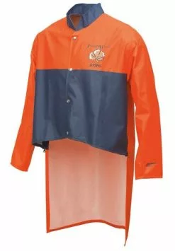 Stihl Sadetakki Pidennetyllä Selkäosalla