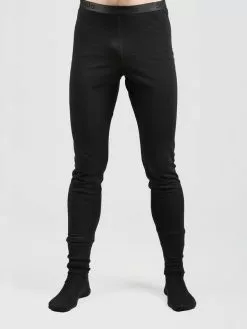 Ei Mikään Svala Merinohousut -Kotitalous Soldes Boutique svala merinohousut