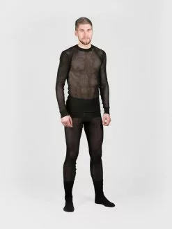 Ei Mikään Svala Thermal Flex Mesh Alushousut -Kotitalous Soldes Boutique svala p8709