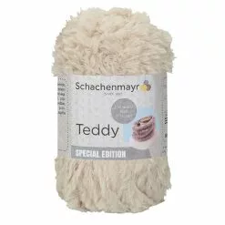 Schachenmayr Teddy -Kotitalous Soldes Boutique teddy 00005 1