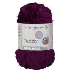 Schachenmayr Teddy -Kotitalous Soldes Boutique teddy 00032 1