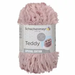 Schachenmayr Teddy -Kotitalous Soldes Boutique teddy 00035 1 1