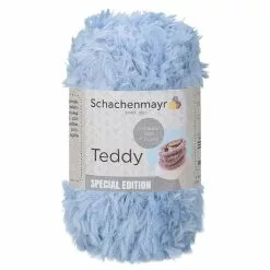 Schachenmayr Teddy -Kotitalous Soldes Boutique teddy 00052 1