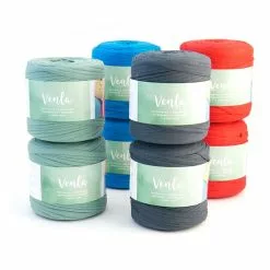 Lankava Venla-trikookude