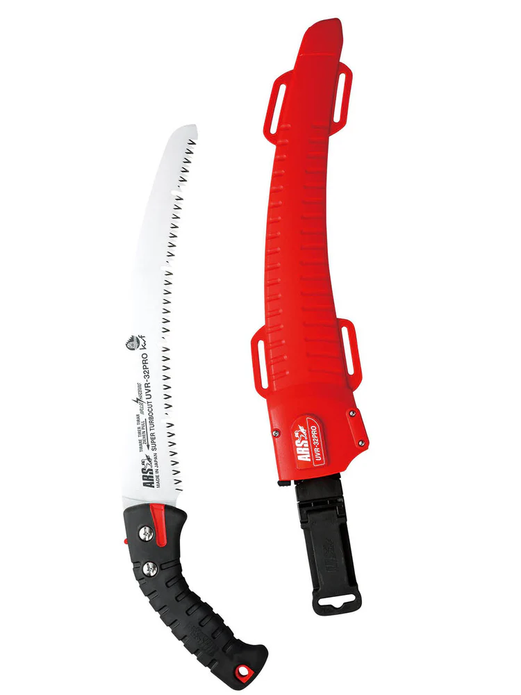 Kotitalous Soldes Boutique -Kotitalous Soldes Boutique HDTOL 52 pruning saw with holster ars uvr 32 pro 2