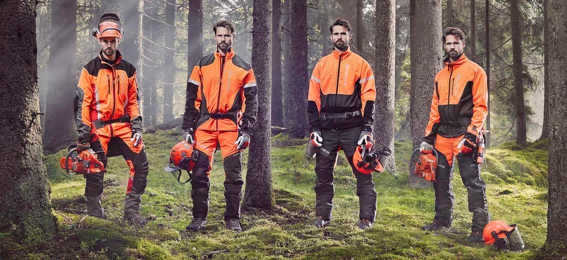 Kotitalous Soldes Boutique -Kotitalous Soldes Boutique husqvarna suojavarusteet